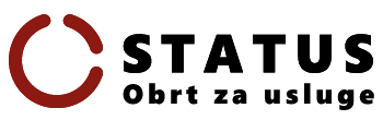 Status obrt